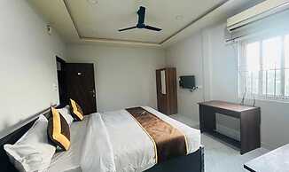Fabhotel Bluemoon Residency