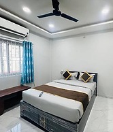 Fabhotel Bluemoon Residency
