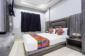 Fabhotel 7 Am