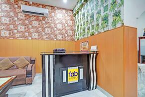 Fabhotel Comfort Inn