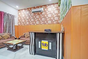 Fabhotel Comfort Inn