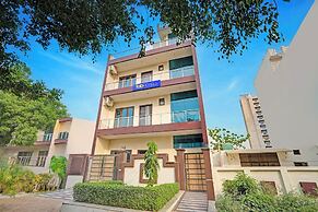 Fabhotel Comfort Inn