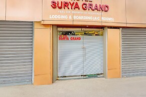 FabExpress Surya Grand