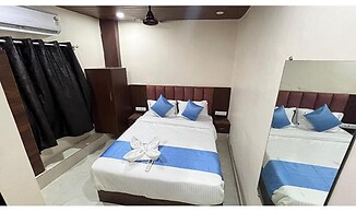 Fabhotel Surya Grand