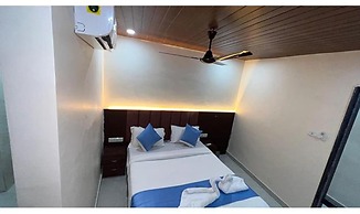 Fabhotel Surya Grand