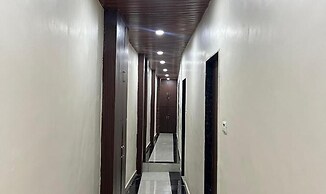 Fabhotel Surya Grand