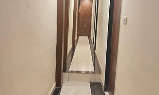 Fabhotel Surya Grand