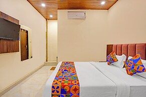 FabExpress Surya Grand