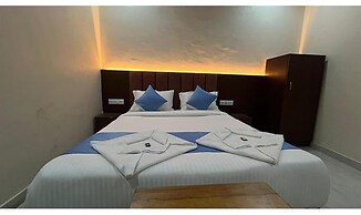 Fabhotel Surya Grand