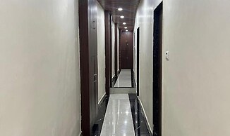 Fabhotel Surya Grand