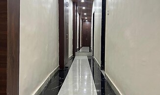 Fabhotel Surya Grand