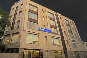 Fabhotel Star Inn