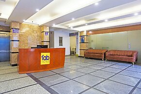 Fabhotel Star Inn