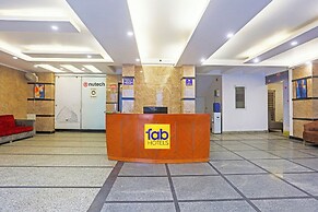 Fabhotel Star Inn