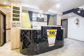 Fabhotel Bkc Annex