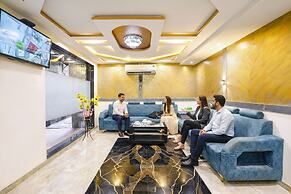 Fabhotel Bkc Annex