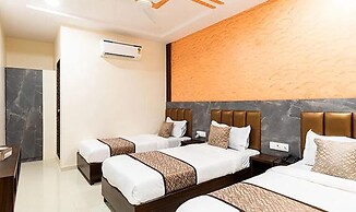 Fabhotel Bkc Annex