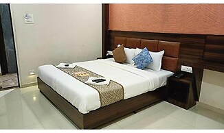 Fabhotel Bkc Annex