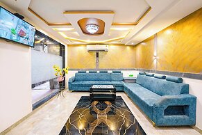 Fabhotel Bkc Annex