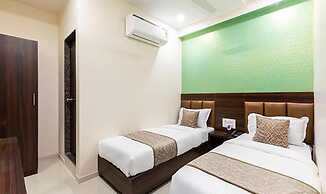 Fabhotel Bkc Annex