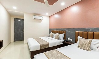 Fabhotel Bkc Annex