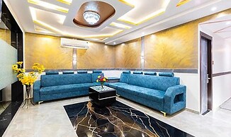 Fabhotel Bkc Annex