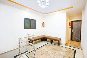 Fabhotel Bkc Annex