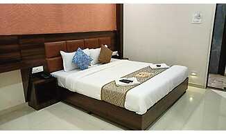 Fabhotel Bkc Annex