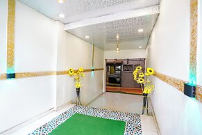 Fabhotel Bkc Annex