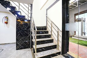 Fabhotel Bkc Annex