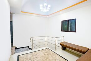 Fabhotel Bkc Annex