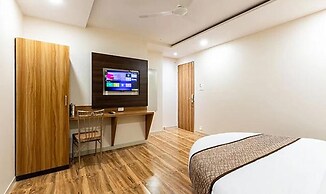 Fabhotel Bkc Annex