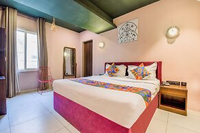 Fabhotel The Rajmani