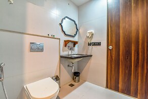 Fabhotel The Rajmani