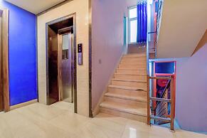 Fabhotel The Rajmani