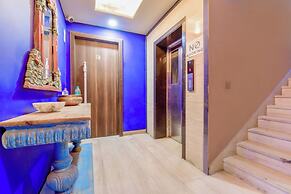 Fabhotel The Rajmani