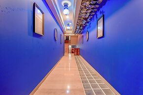 Fabhotel The Rajmani