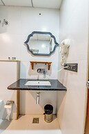 Fabhotel The Rajmani