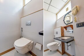 Fabhotel The Rajmani