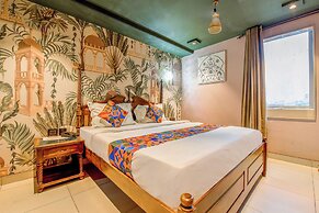 Fabhotel The Rajmani