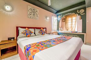 Fabhotel The Rajmani