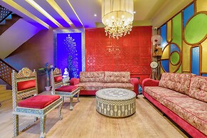 Fabhotel The Rajmani