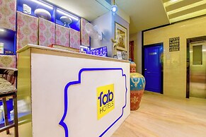 Fabhotel The Rajmani