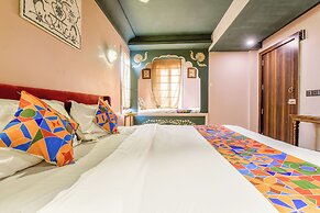 Fabhotel The Rajmani