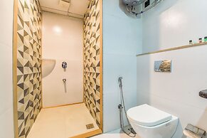 Fabhotel The Rajmani