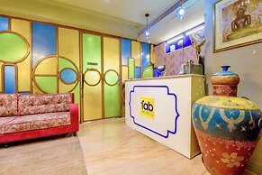 Fabhotel The Rajmani