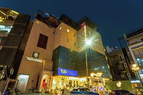 Fabhotel The Rajmani