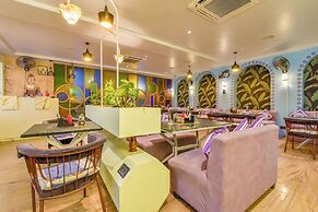 Fabhotel The Rajmani