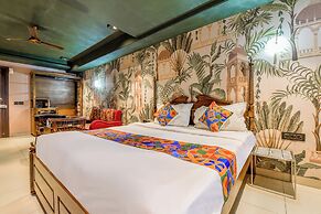 Fabhotel The Rajmani