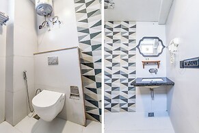 Fabhotel The Rajmani